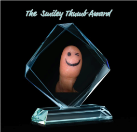 smiley-thumb-award
